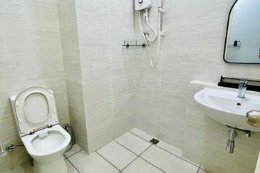 Laman Harmoni @ Country Garden Central Park