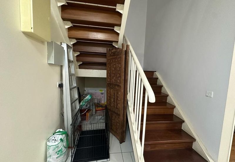 The Seed @ Sutera Utama