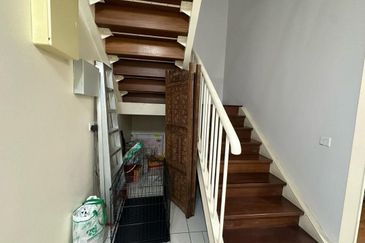 The Seed @ Sutera Utama