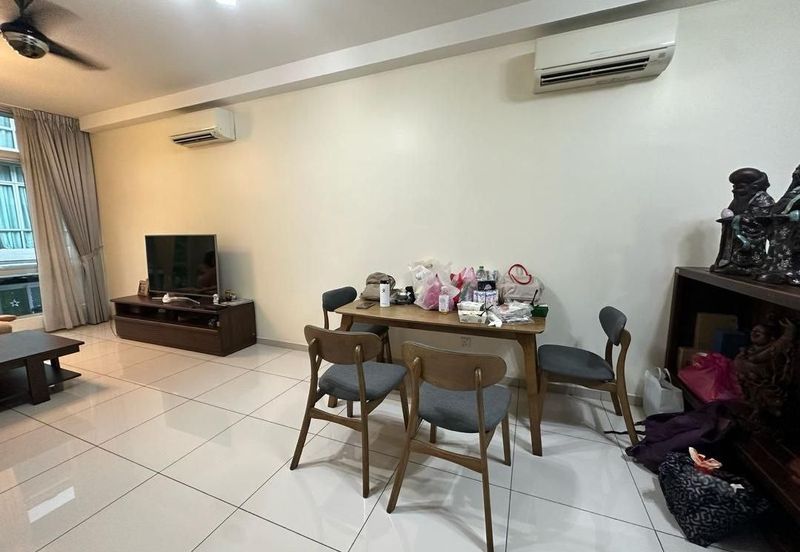 The Seed @ Sutera Utama