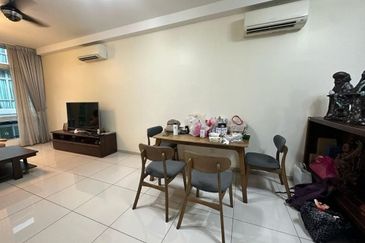 The Seed @ Sutera Utama