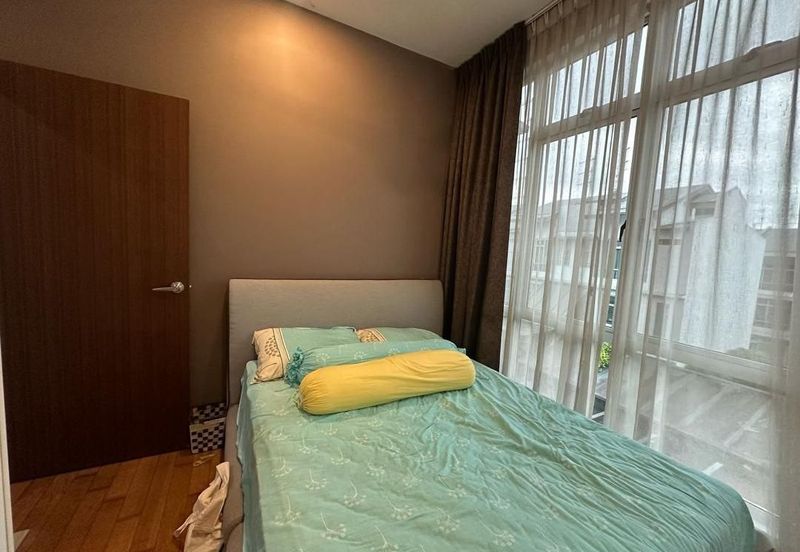 The Seed @ Sutera Utama