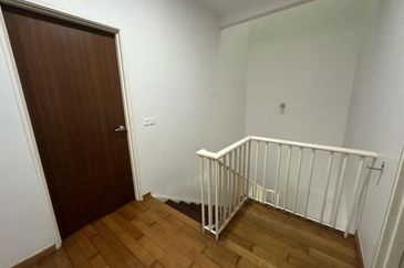 The Seed @ Sutera Utama