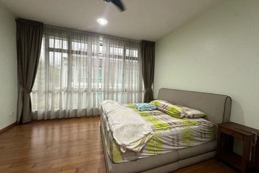 The Seed @ Sutera Utama