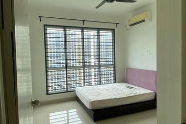 The Aliff Residences