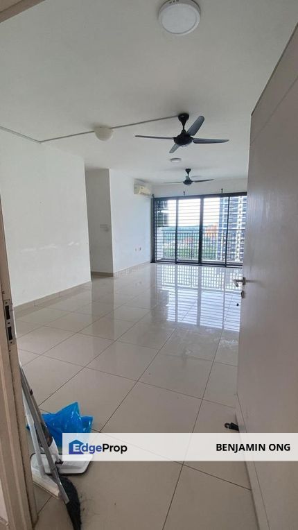 Tampoi Aliff Avenue Apartment , Johor, Johor Bahru