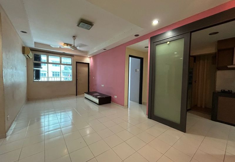 Villa Krystal, Bandar Selesa Jaya