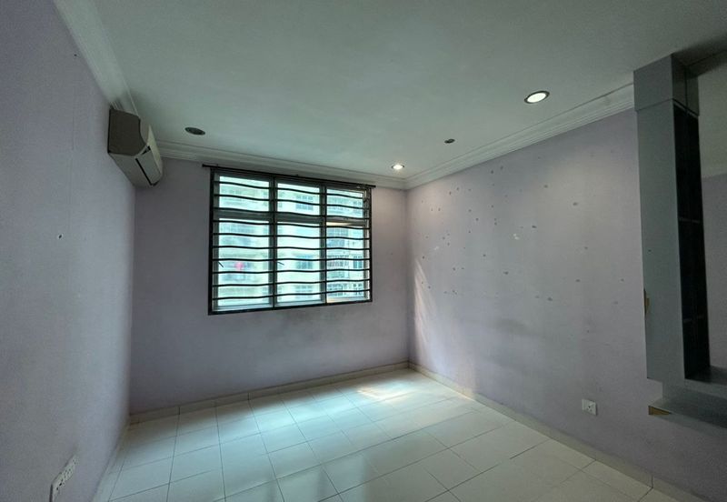 Villa Krystal, Bandar Selesa Jaya