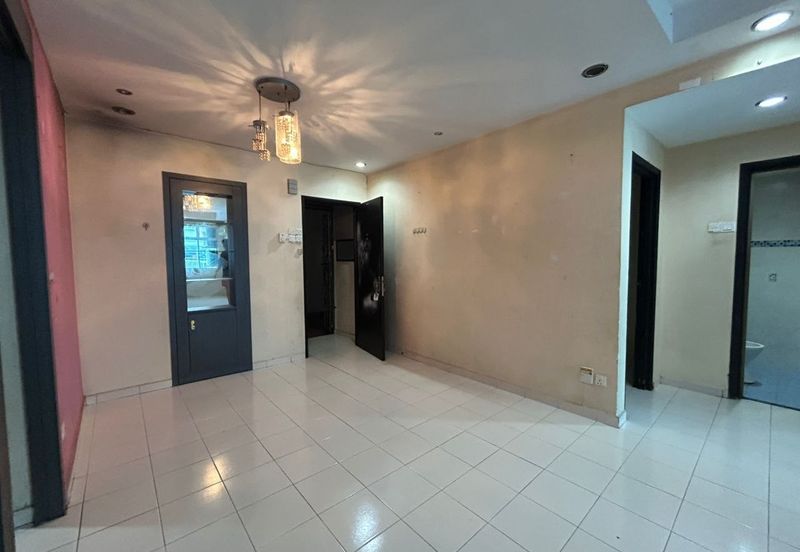 Villa Krystal, Bandar Selesa Jaya