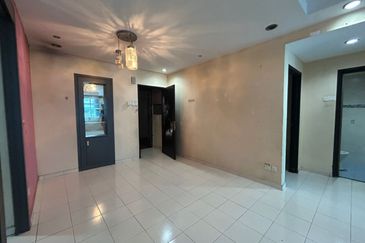 Villa Krystal, Bandar Selesa Jaya