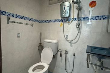 Villa Krystal, Bandar Selesa Jaya