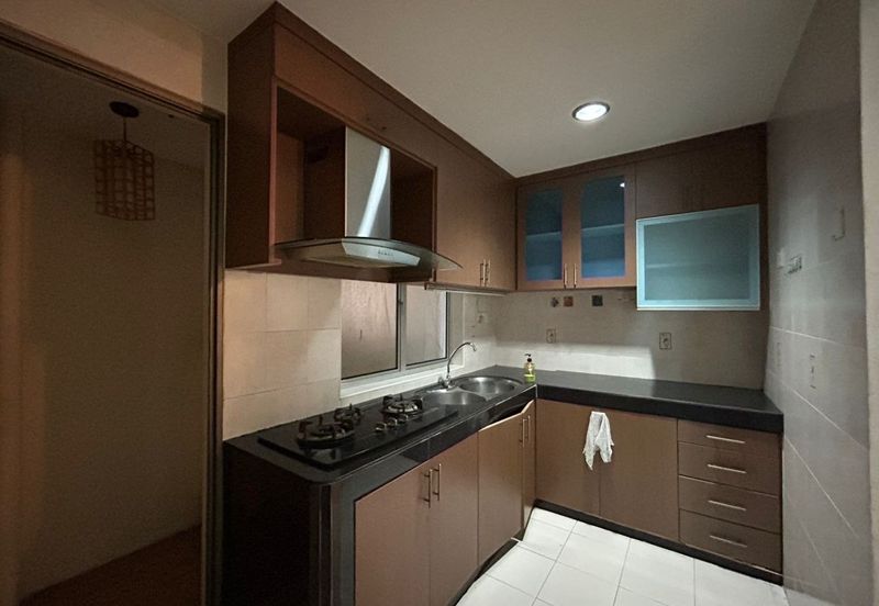 Villa Krystal, Bandar Selesa Jaya