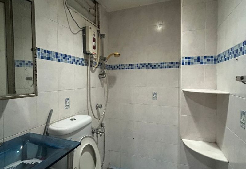 Villa Krystal, Bandar Selesa Jaya