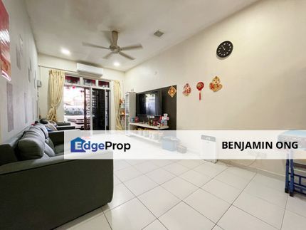 Pulai Jaya Kangkar Pulai Single Storey, Johor, Kangkar Pulai