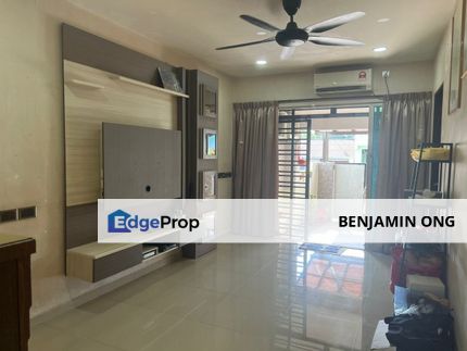 Johor Jaya Bakawali Low Cost, Johor, Johor Bahru