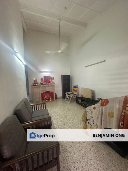 Taman Perling Single Storey Terrace House , Johor, Johor Bahru