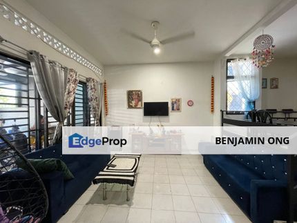 Taman Tasek Johor Bahru, Johor, Johor Bahru