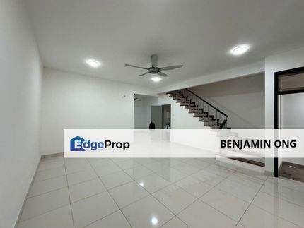 Rini Home 7 For Rent Taman Mutiara Rini, Johor, Skudai