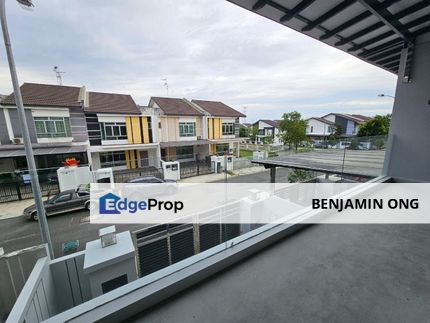 Impian Emas Bukit Impian Residence For Rent, Johor, Skudai