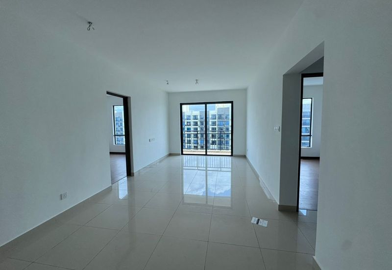 Country Garden Central Park Phase 1