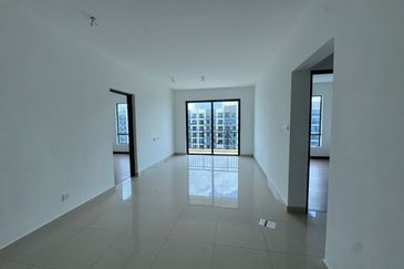 Country Garden Central Park Phase 1