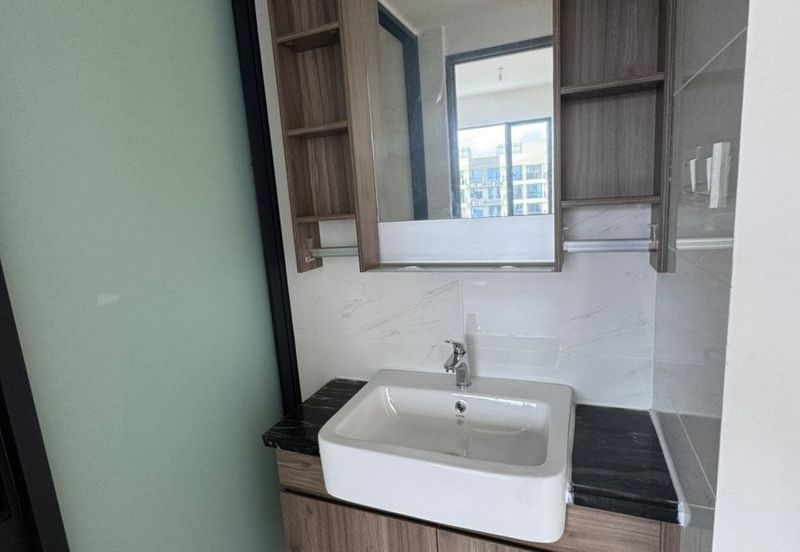 Country Garden Central Park Phase 1