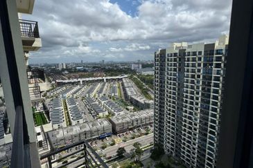 Country Garden Central Park Phase 1