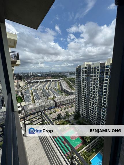 Tampoi Central Park Brand New, Johor, Johor Bahru