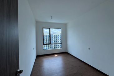 Country Garden Central Park Phase 1