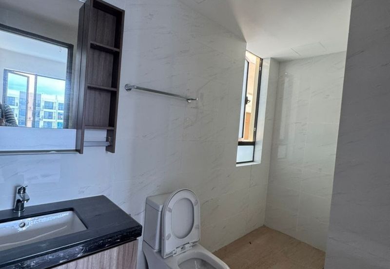 Country Garden Central Park Phase 1