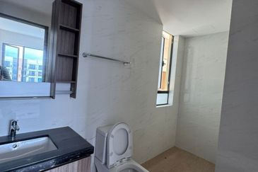 Country Garden Central Park Phase 1