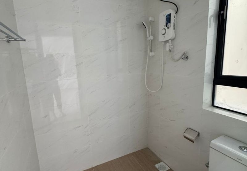 Country Garden Central Park Phase 1