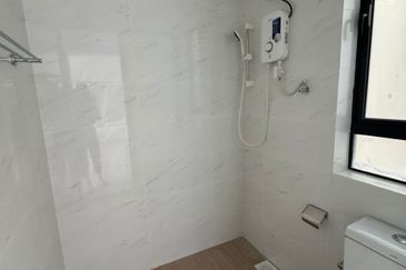 Country Garden Central Park Phase 1