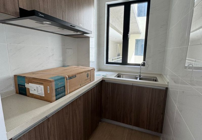 Country Garden Central Park Phase 1