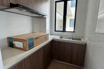 Country Garden Central Park Phase 1