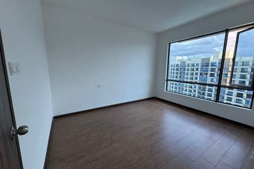 Country Garden Central Park Phase 1