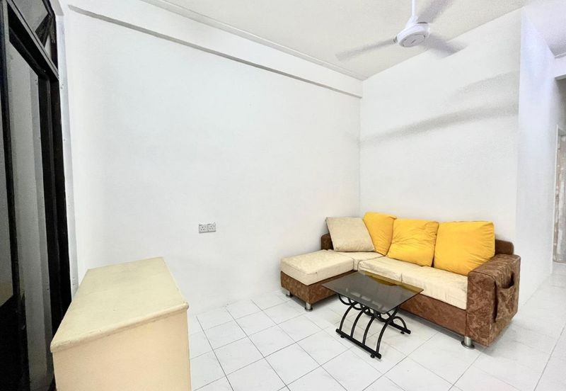 Bandar Nusa Perintis