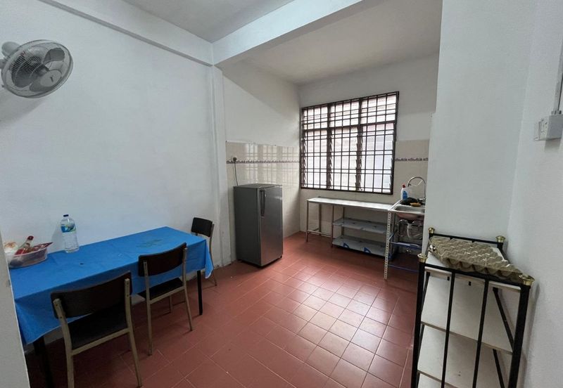 Bandar Nusa Perintis