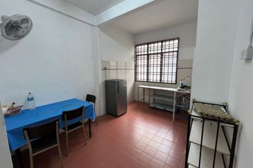 Bandar Nusa Perintis