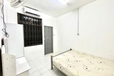 Bandar Nusa Perintis