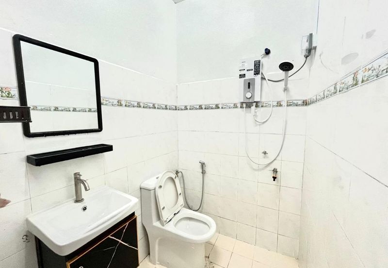 Bandar Nusa Perintis