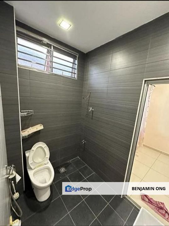 Nusa Indah Bukit Indah 2 Storey For Rent, Johor, Nusajaya