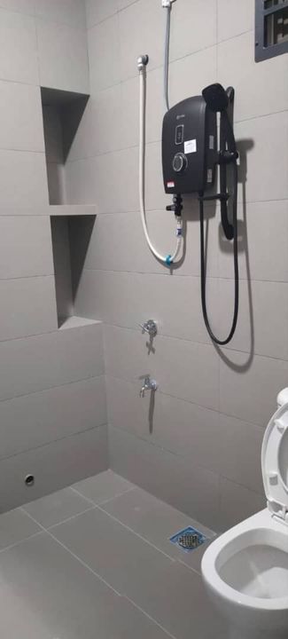 Mutiara Rini Mutiara Maju Room For Rent, Johor, Skudai