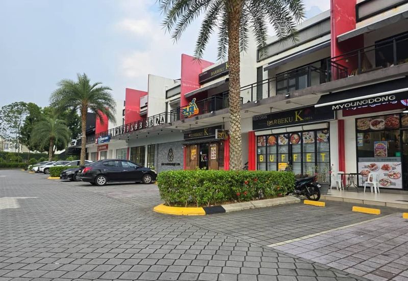 Sunway Emerald Residence