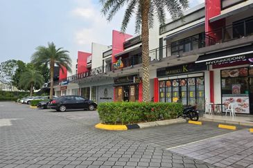 Sunway Emerald Residence