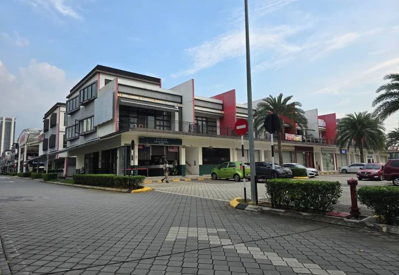 Sunway Emerald Residence