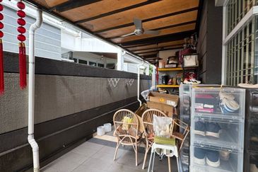 Taman Impian Heights