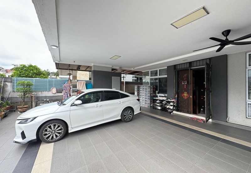 Taman Impian Heights