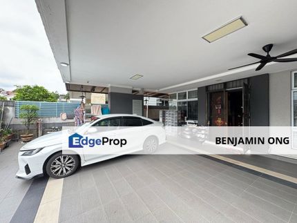 Skudai Impian Emas Impian Heights , Johor, Skudai