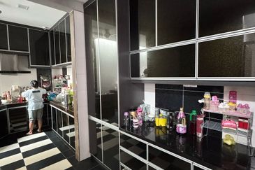 Taman Impian Heights